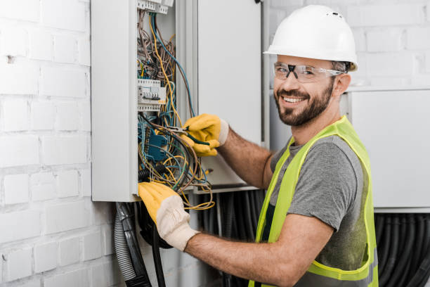 Trusted Barnesville, GA Electrician Experts