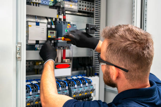 Best Generator Installation Services  in Barnesville, GA