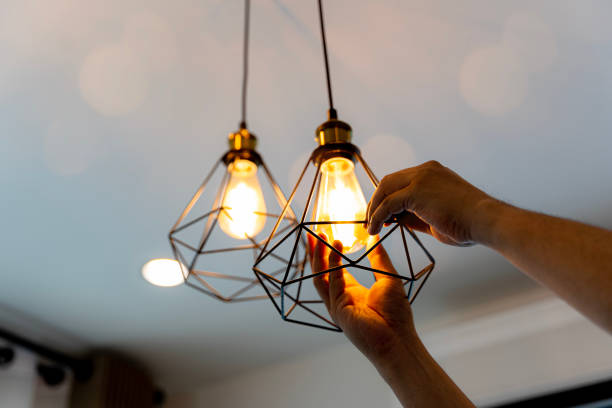 Best Residential Electrician Services  in Barnesville, GA