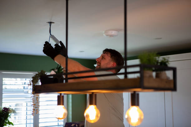 Best 24-Hour Electrician  in Barnesville, GA
