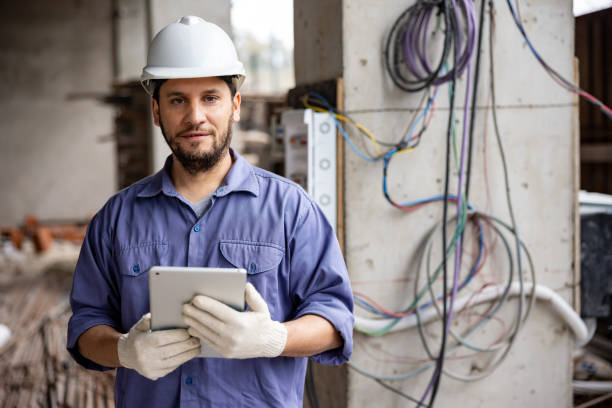 Best Electrician Near Me  in Barnesville, GA