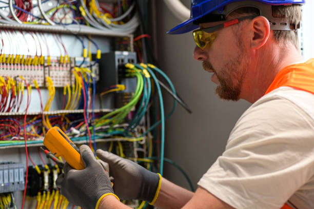  Barnesville, GA Electrician Pros