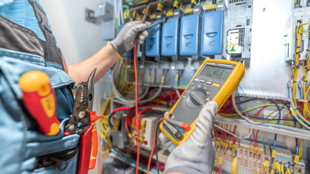 Best Electrical Upgrades for Homes  in Barnesville, GA