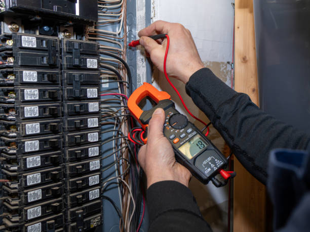Best Affordable Electrical Installation  in Barnesville, GA