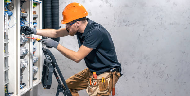 Best Electrical Outlet Repair  in Barnesville, GA
