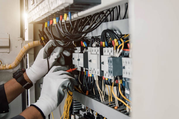 Electrical System Inspection in Barnesville, GA