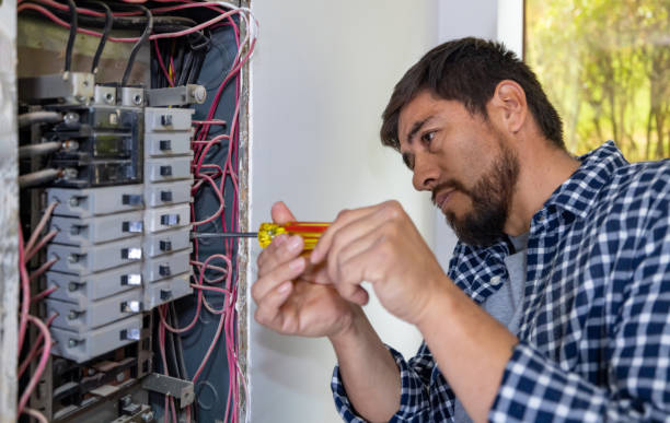 Best Circuit Breaker Repair  in Barnesville, GA
